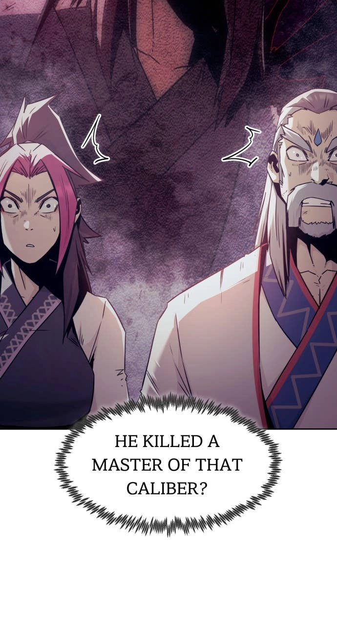The Dang Clan’s Swordmaster Heir Just Wants a Normal Life Chapter 80, page 70 of 90