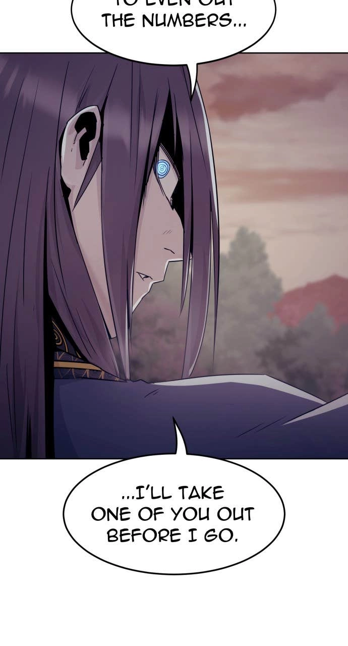 The Dang Clan’s Swordmaster Heir Just Wants a Normal Life Chapter 80, page 72 of 90