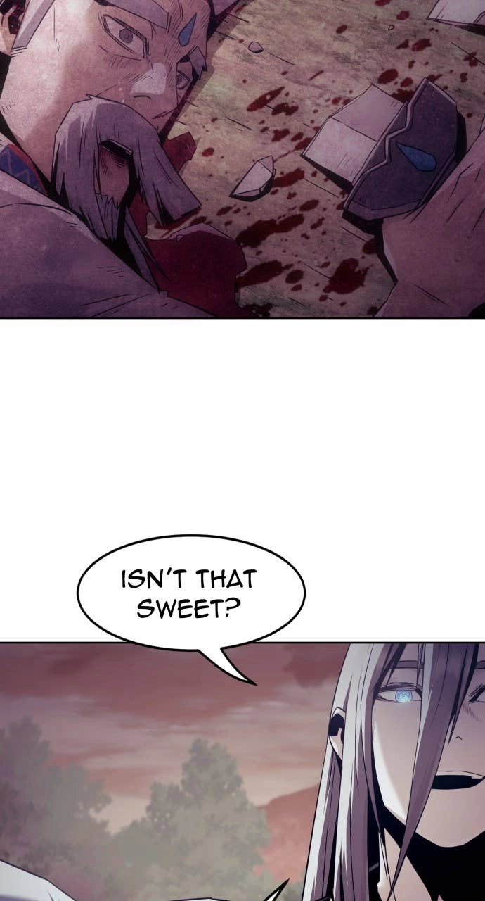 The Dang Clan’s Swordmaster Heir Just Wants a Normal Life Chapter 80, page 80 of 90
