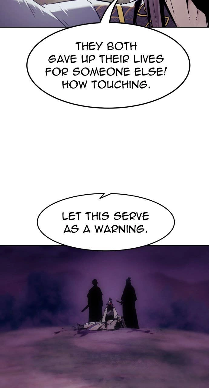 The Dang Clan’s Swordmaster Heir Just Wants a Normal Life Chapter 80, page 81 of 90