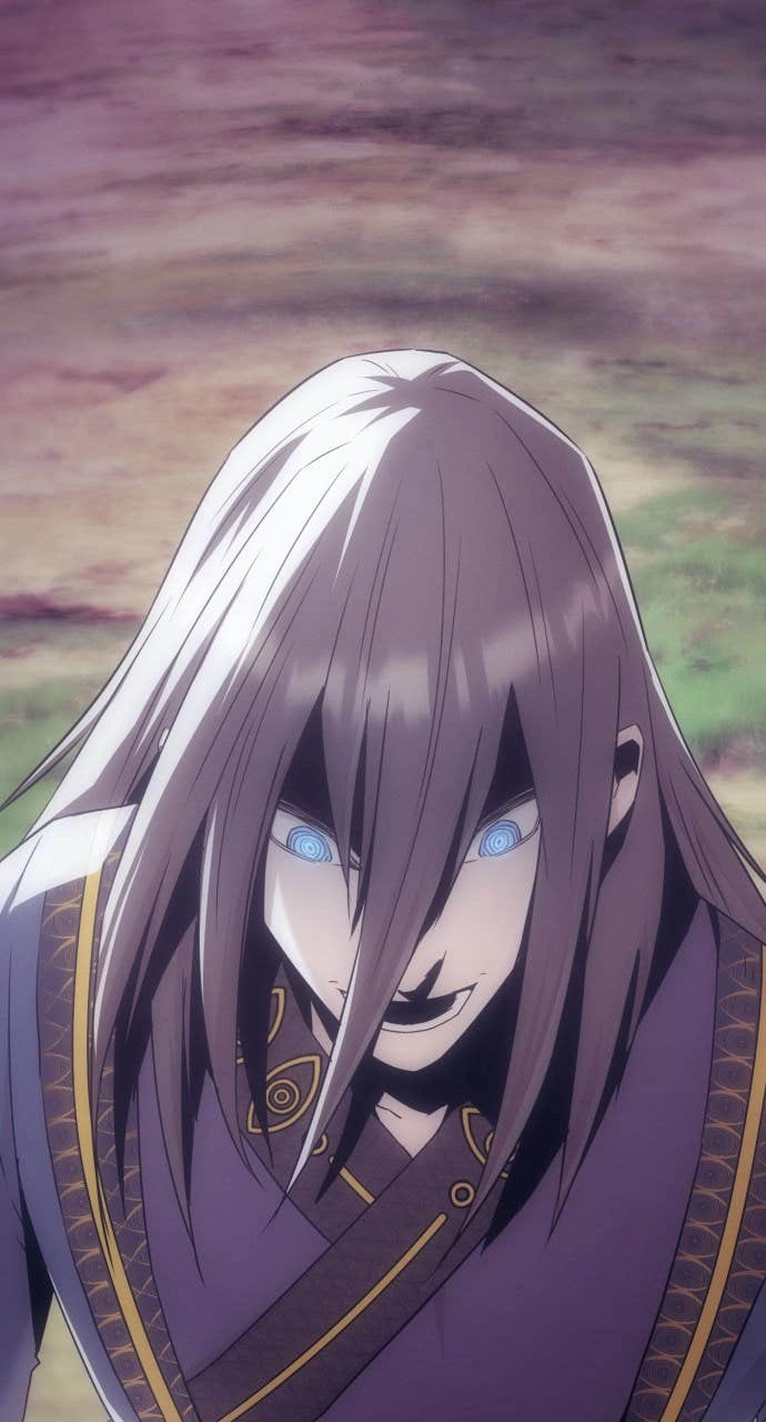The Dang Clan’s Swordmaster Heir Just Wants a Normal Life Chapter 80, page 82 of 90