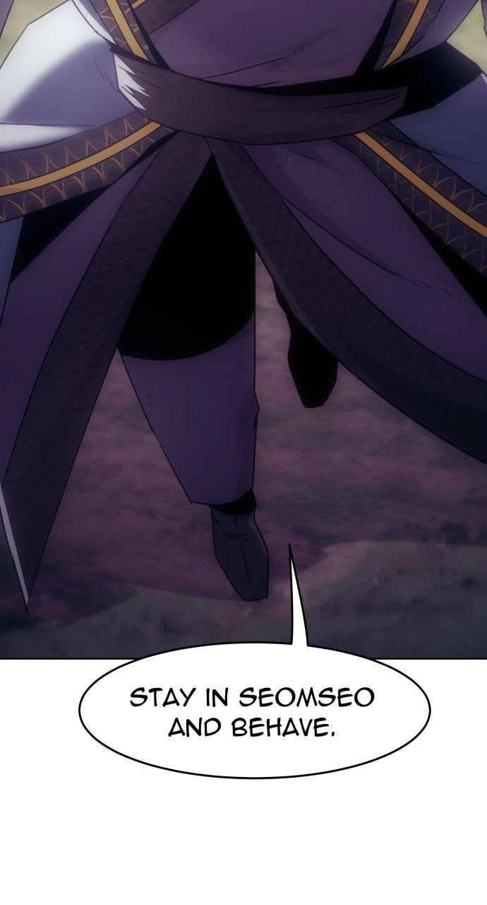 The Dang Clan’s Swordmaster Heir Just Wants a Normal Life Chapter 80, page 83 of 90