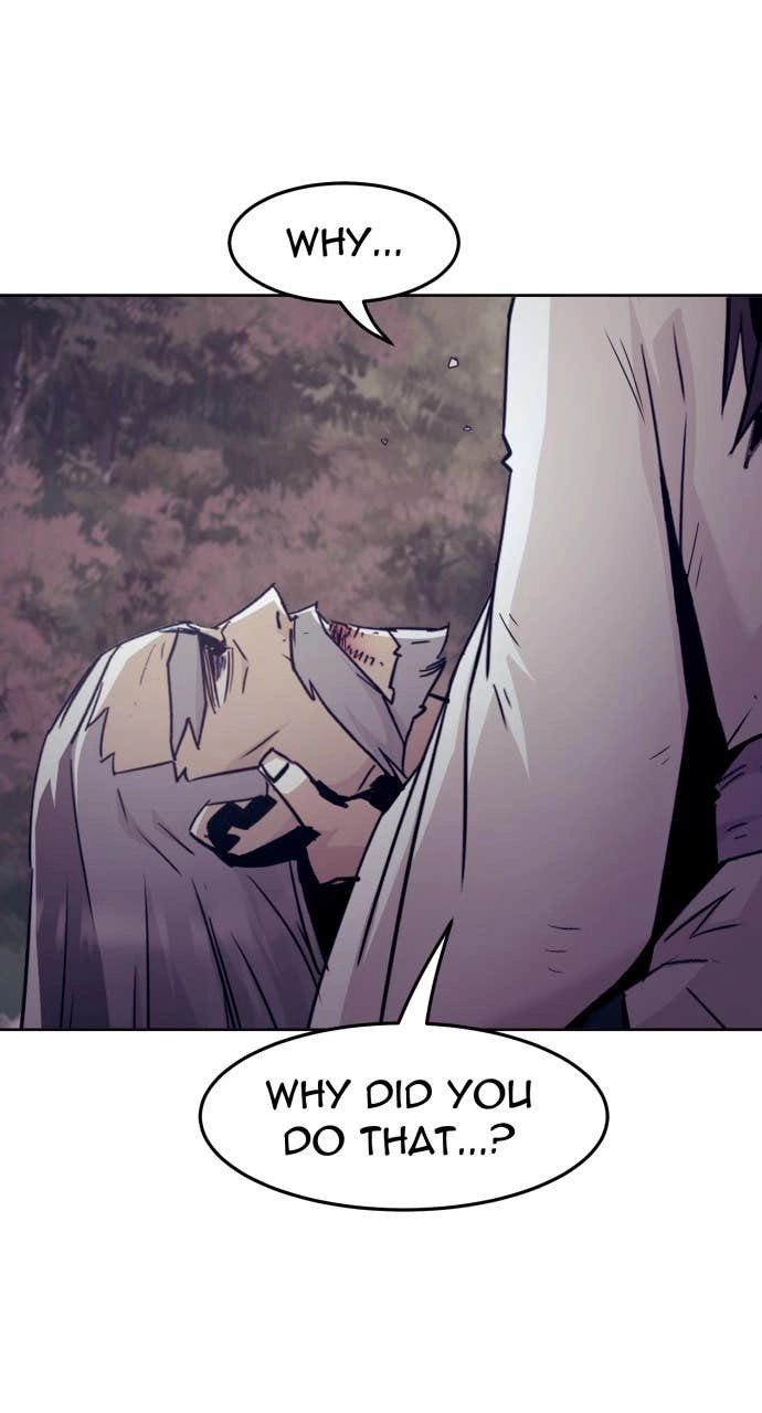 The Dang Clan’s Swordmaster Heir Just Wants a Normal Life Chapter 80, page 84 of 90
