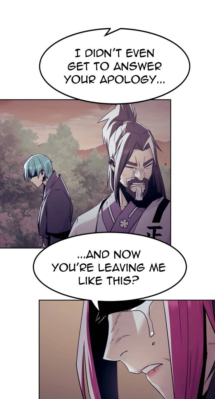 The Dang Clan’s Swordmaster Heir Just Wants a Normal Life Chapter 80, page 85 of 90
