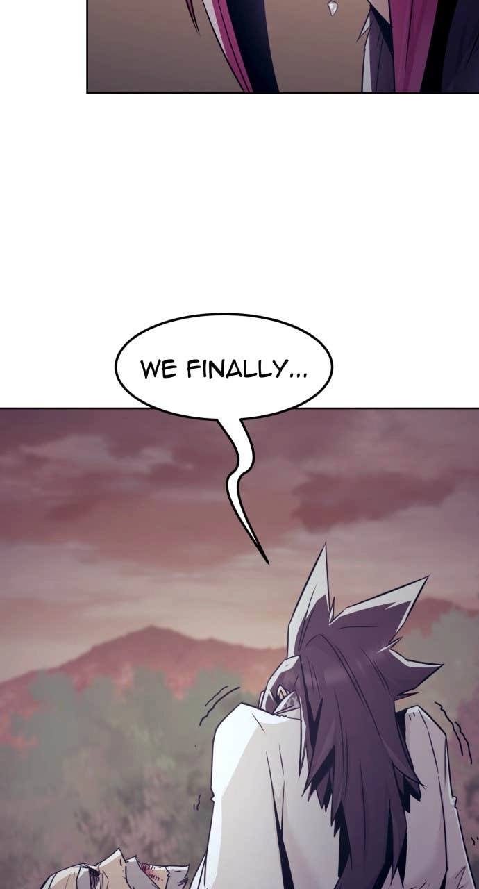 The Dang Clan’s Swordmaster Heir Just Wants a Normal Life Chapter 80, page 86 of 90