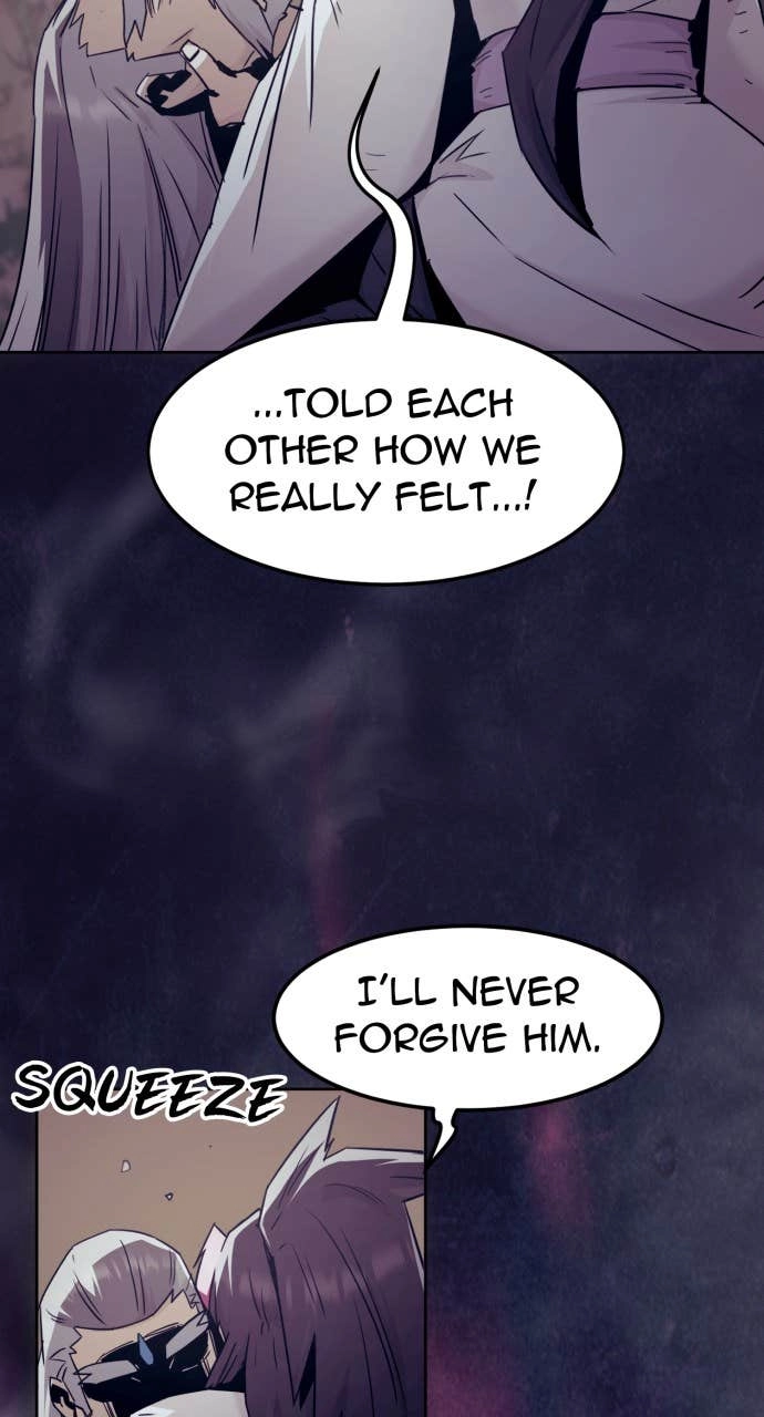 The Dang Clan’s Swordmaster Heir Just Wants a Normal Life Chapter 80, page 87 of 90