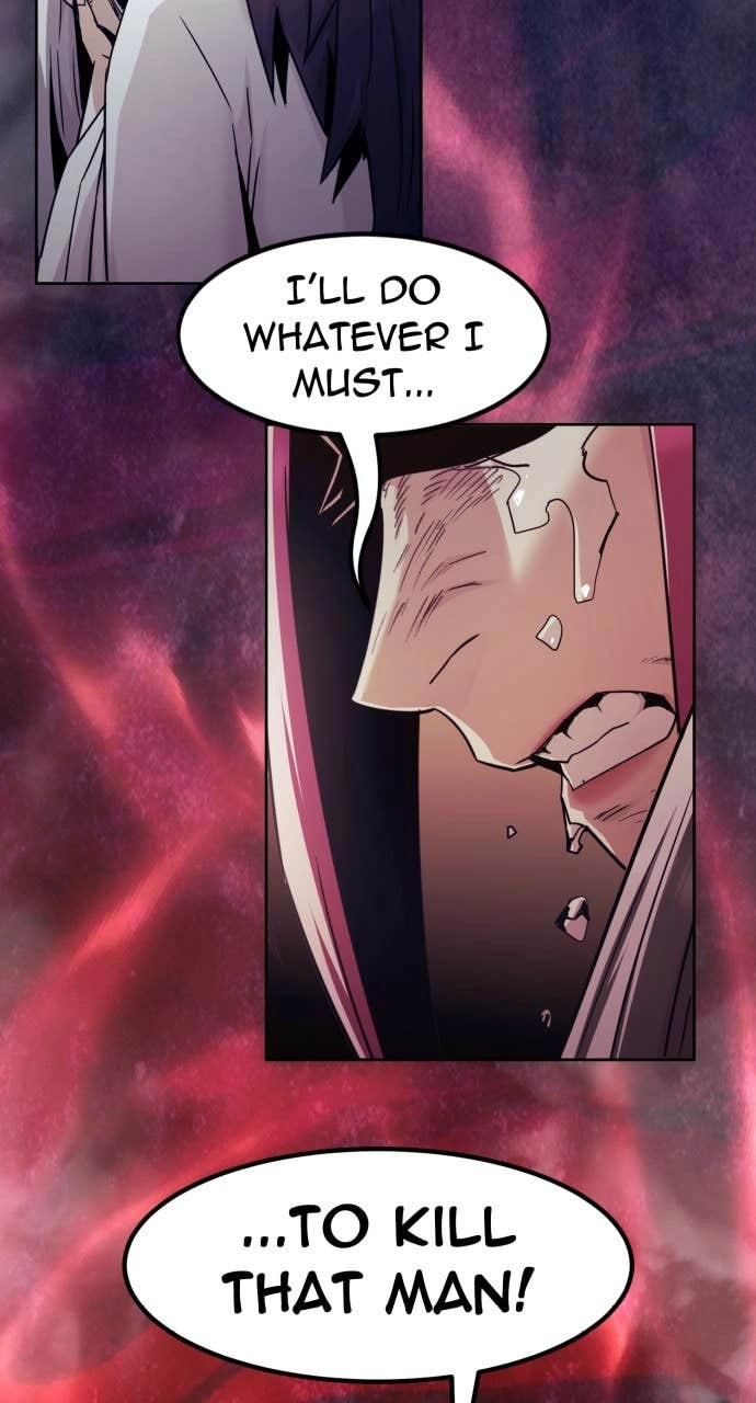 The Dang Clan’s Swordmaster Heir Just Wants a Normal Life Chapter 80, page 88 of 90