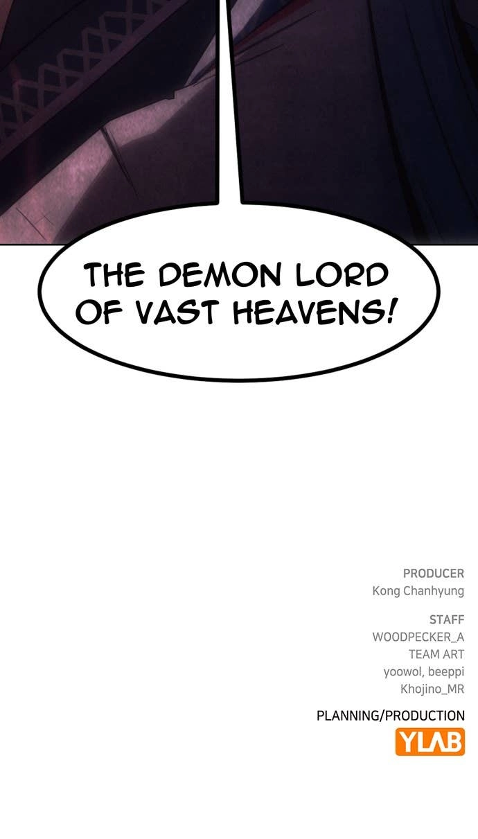 The Dang Clan’s Swordmaster Heir Just Wants a Normal Life Chapter 80, page 90 of 90
