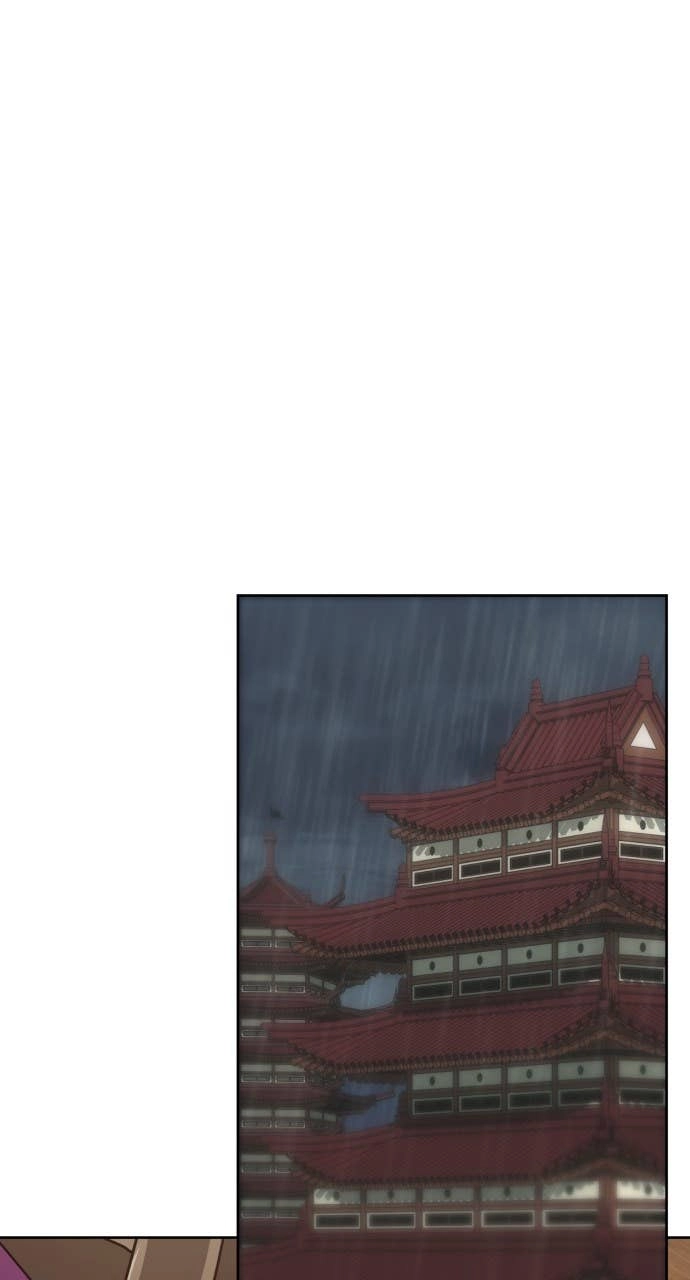 The Dang Clan’s Swordmaster Heir Just Wants a Normal Life Chapter 81, page 11 of 96