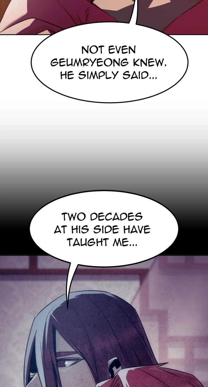 The Dang Clan’s Swordmaster Heir Just Wants a Normal Life Chapter 81, page 15 of 96