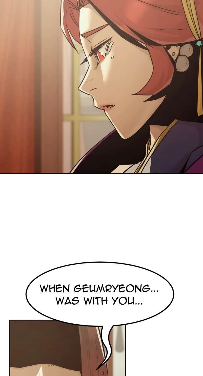 The Dang Clan’s Swordmaster Heir Just Wants a Normal Life Chapter 81, page 19 of 96