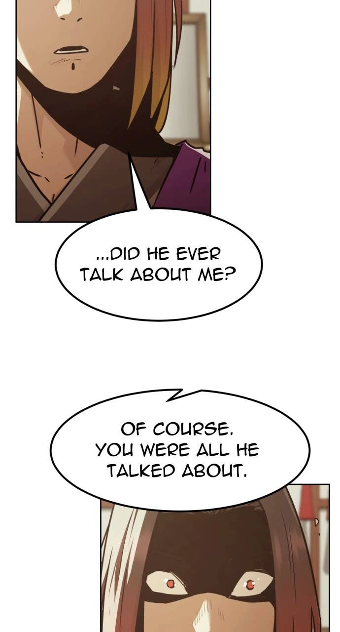 The Dang Clan’s Swordmaster Heir Just Wants a Normal Life Chapter 81, page 20 of 96