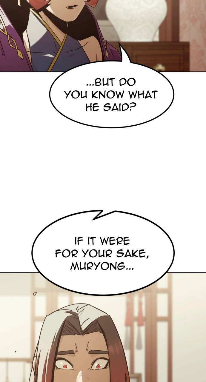 The Dang Clan’s Swordmaster Heir Just Wants a Normal Life Chapter 81, page 22 of 96