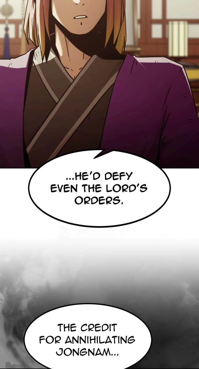 The Dang Clan’s Swordmaster Heir Just Wants a Normal Life Chapter 81, page 23 of 96
