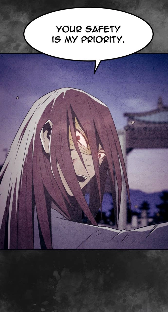 The Dang Clan’s Swordmaster Heir Just Wants a Normal Life Chapter 81, page 25 of 96