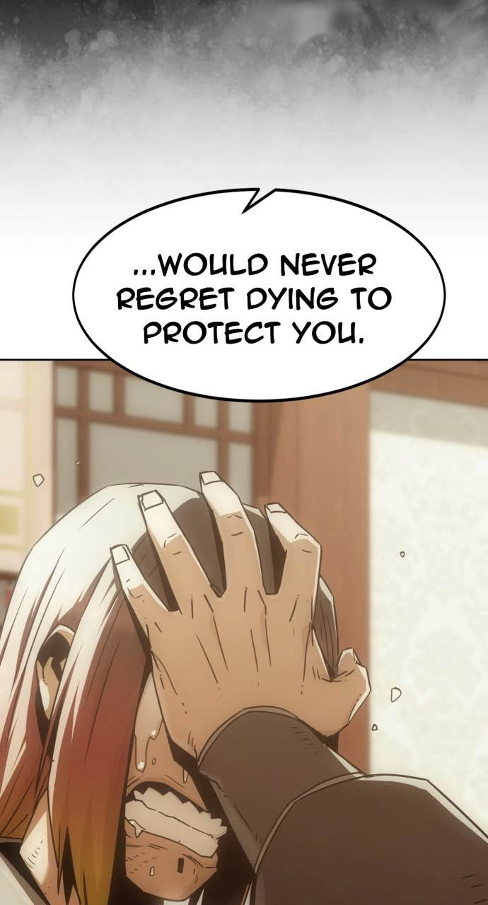 The Dang Clan’s Swordmaster Heir Just Wants a Normal Life Chapter 81, page 27 of 96
