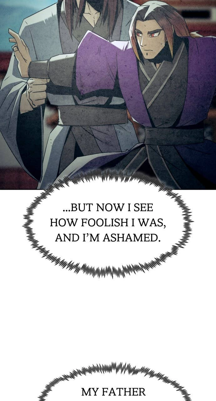 The Dang Clan’s Swordmaster Heir Just Wants a Normal Life Chapter 81, page 29 of 96