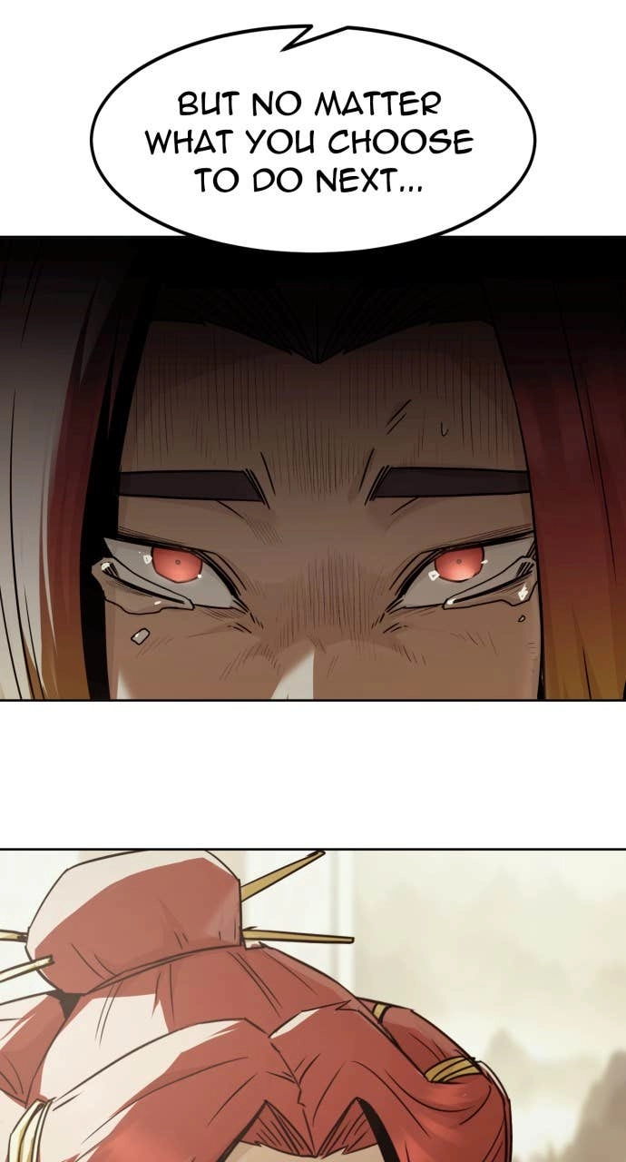 The Dang Clan’s Swordmaster Heir Just Wants a Normal Life Chapter 81, page 32 of 96