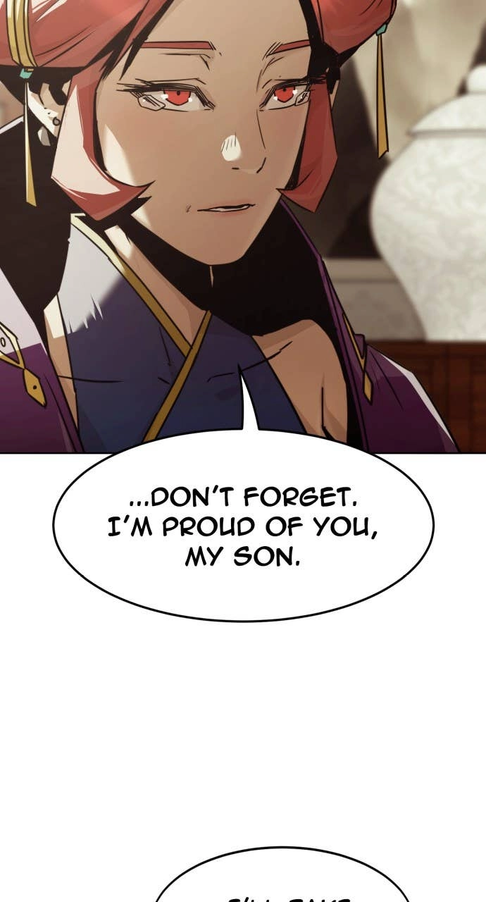 The Dang Clan’s Swordmaster Heir Just Wants a Normal Life Chapter 81, page 33 of 96