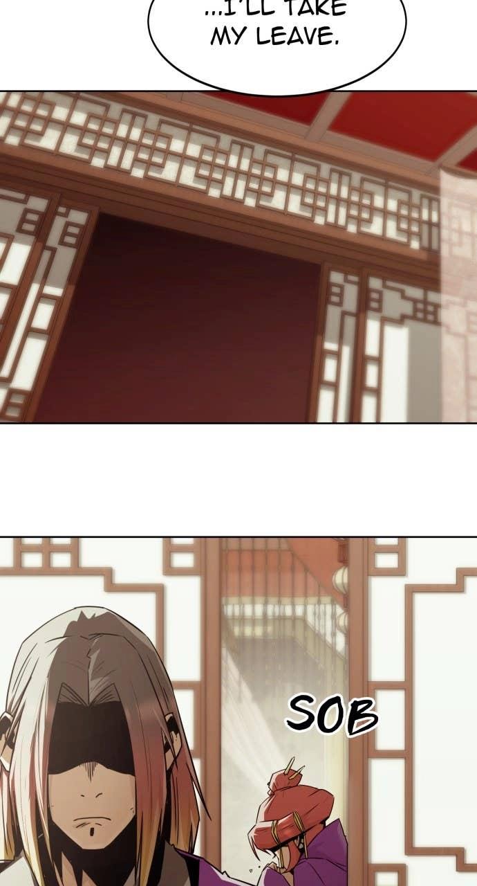 The Dang Clan’s Swordmaster Heir Just Wants a Normal Life Chapter 81, page 34 of 96