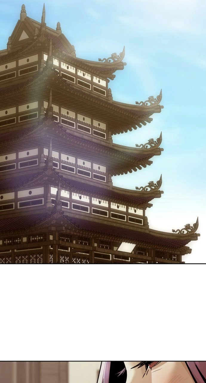 The Dang Clan’s Swordmaster Heir Just Wants a Normal Life Chapter 81, page 37 of 96