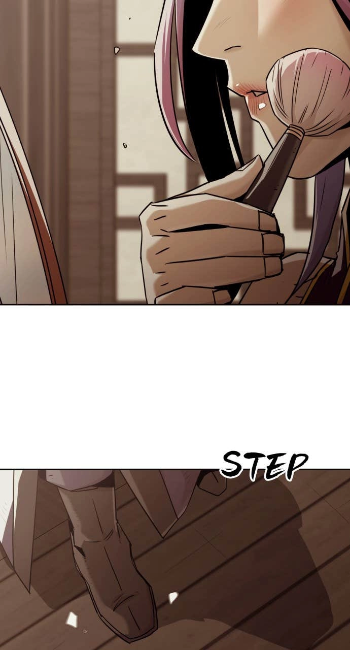 The Dang Clan’s Swordmaster Heir Just Wants a Normal Life Chapter 81, page 38 of 96