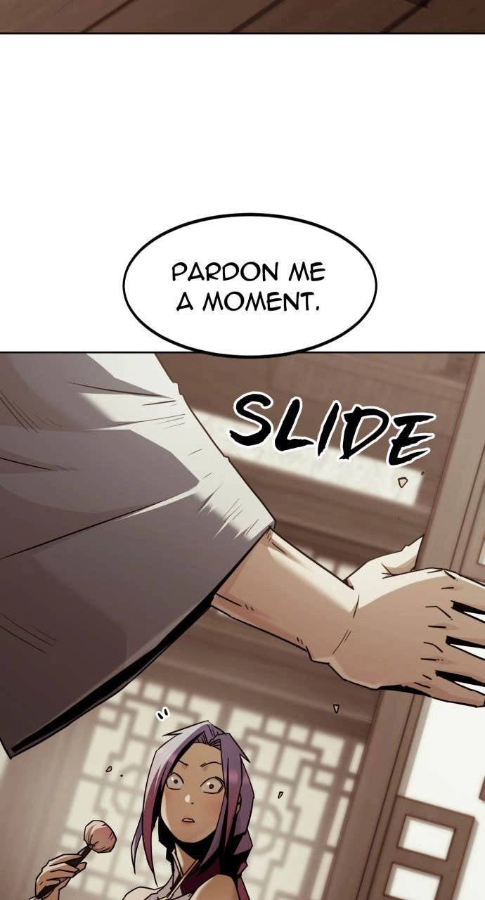 The Dang Clan’s Swordmaster Heir Just Wants a Normal Life Chapter 81, page 39 of 96