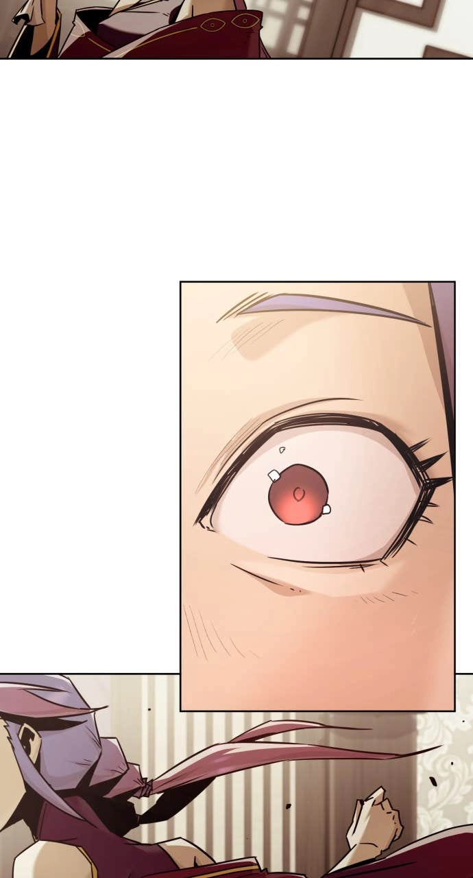 The Dang Clan’s Swordmaster Heir Just Wants a Normal Life Chapter 81, page 40 of 96