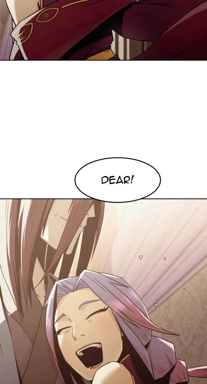The Dang Clan’s Swordmaster Heir Just Wants a Normal Life Chapter 81, page 41 of 96