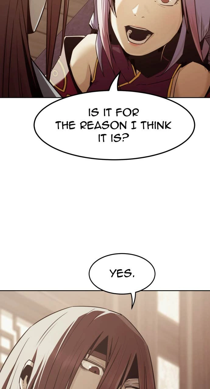 The Dang Clan’s Swordmaster Heir Just Wants a Normal Life Chapter 81, page 43 of 96