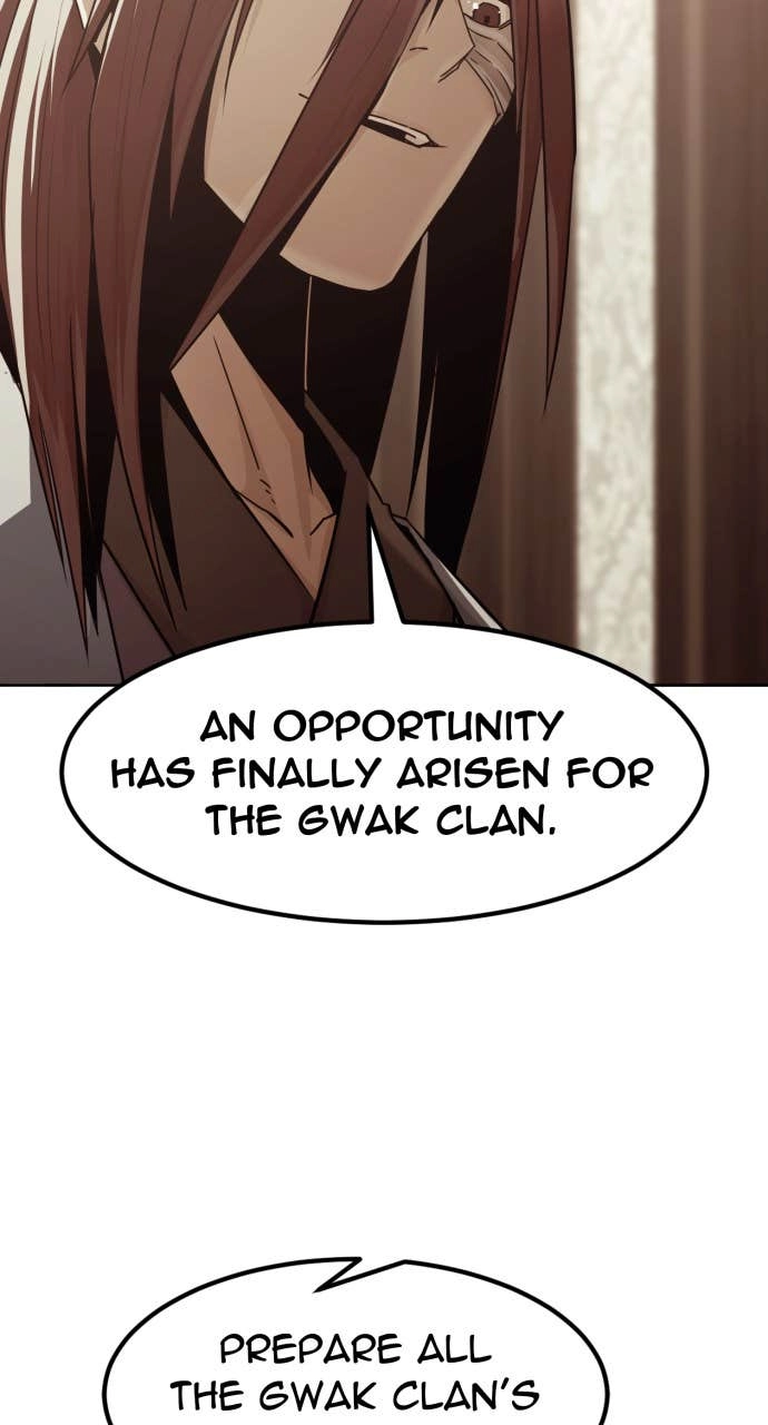 The Dang Clan’s Swordmaster Heir Just Wants a Normal Life Chapter 81, page 44 of 96