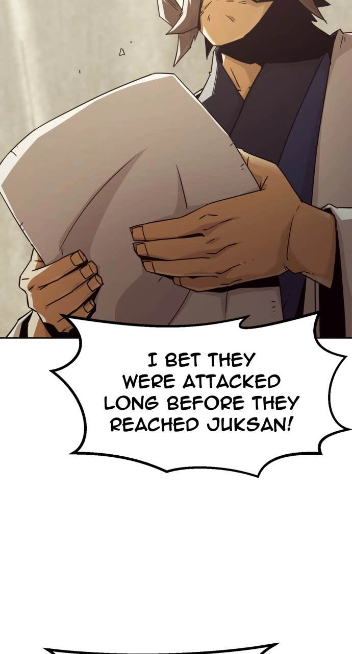 The Dang Clan’s Swordmaster Heir Just Wants a Normal Life Chapter 81, page 48 of 96