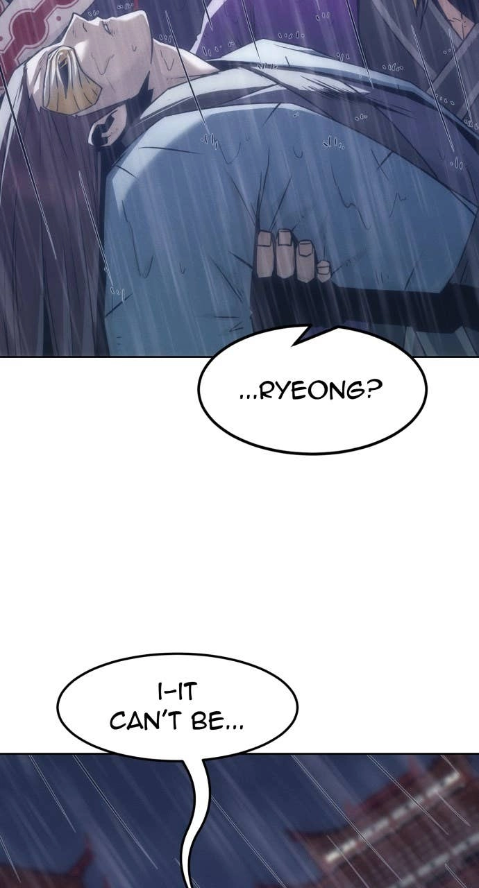The Dang Clan’s Swordmaster Heir Just Wants a Normal Life Chapter 81, page 5 of 96