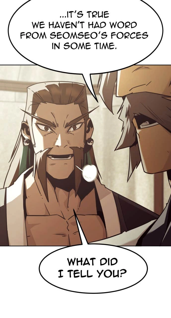 The Dang Clan’s Swordmaster Heir Just Wants a Normal Life Chapter 81, page 50 of 96