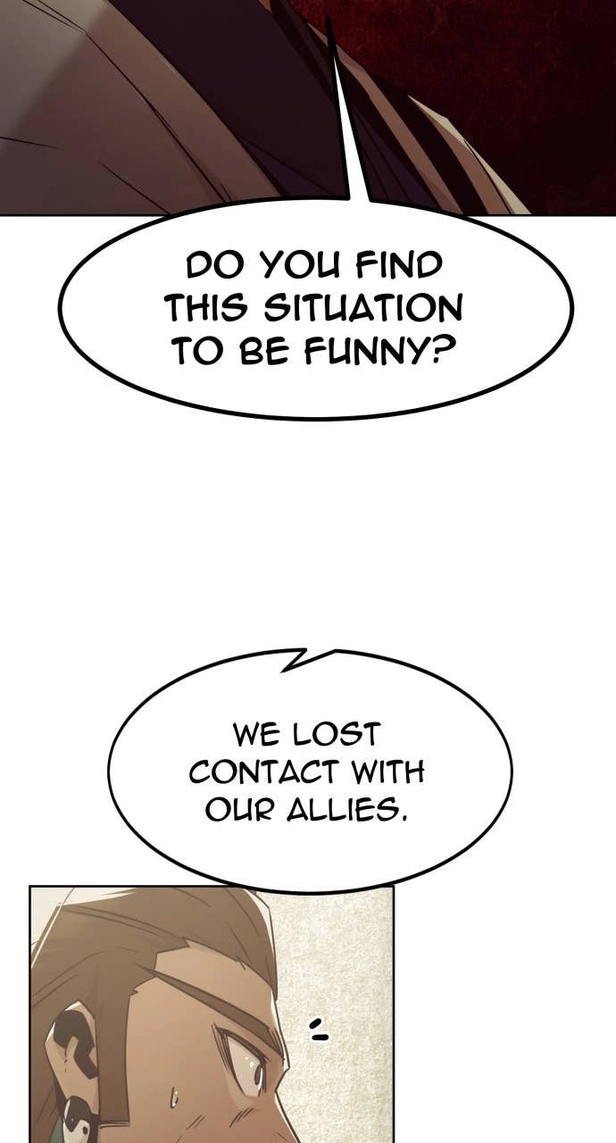 The Dang Clan’s Swordmaster Heir Just Wants a Normal Life Chapter 81, page 52 of 96