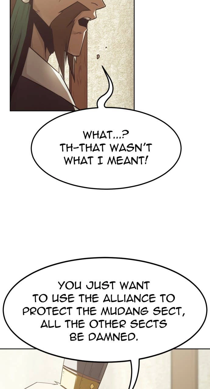 The Dang Clan’s Swordmaster Heir Just Wants a Normal Life Chapter 81, page 53 of 96