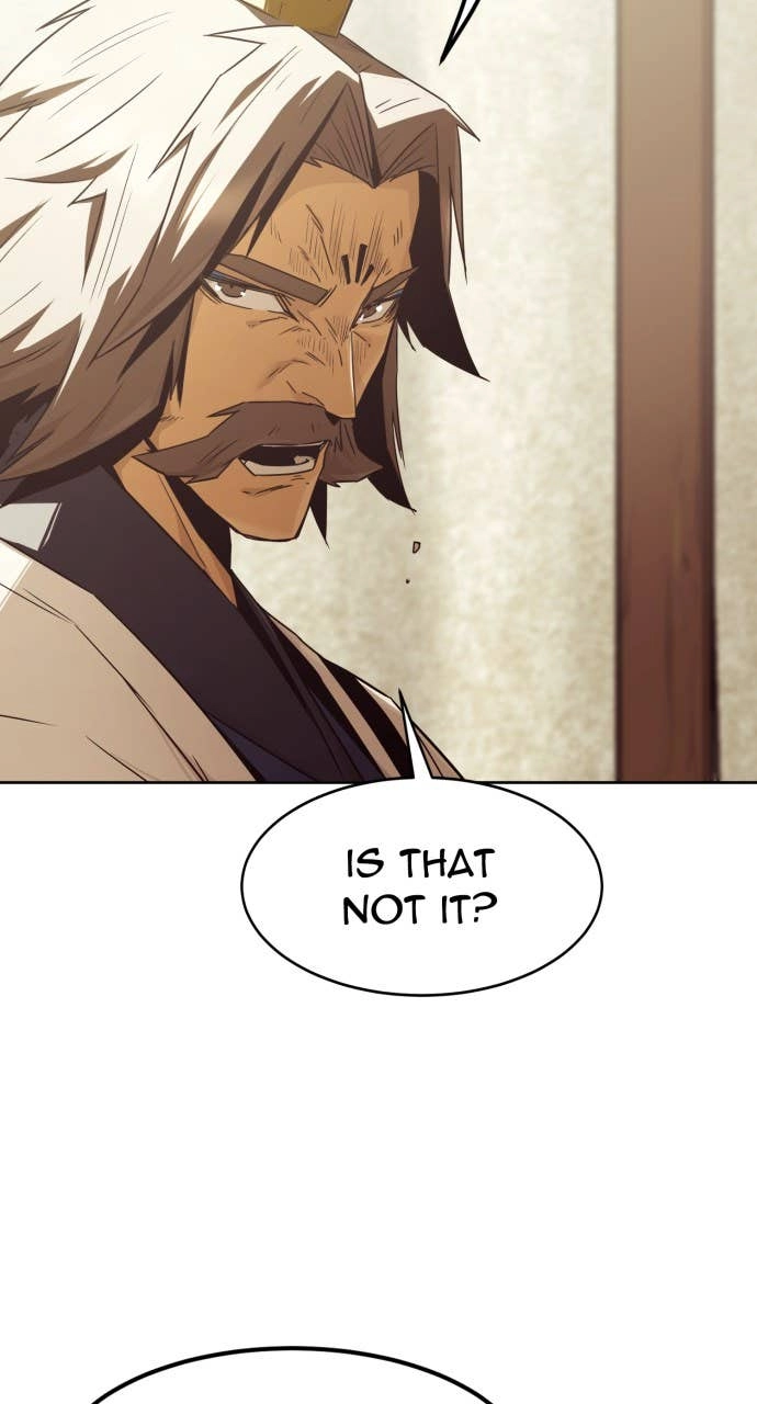 The Dang Clan’s Swordmaster Heir Just Wants a Normal Life Chapter 81, page 54 of 96