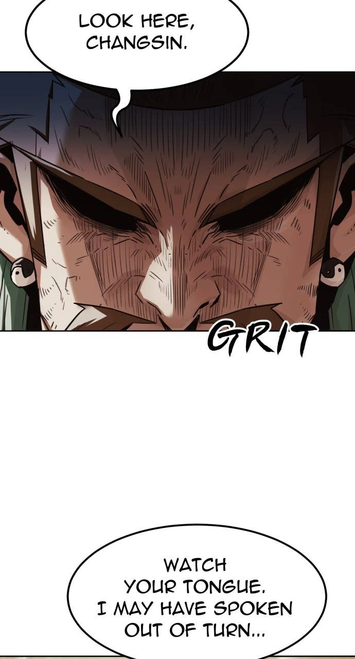 The Dang Clan’s Swordmaster Heir Just Wants a Normal Life Chapter 81, page 55 of 96