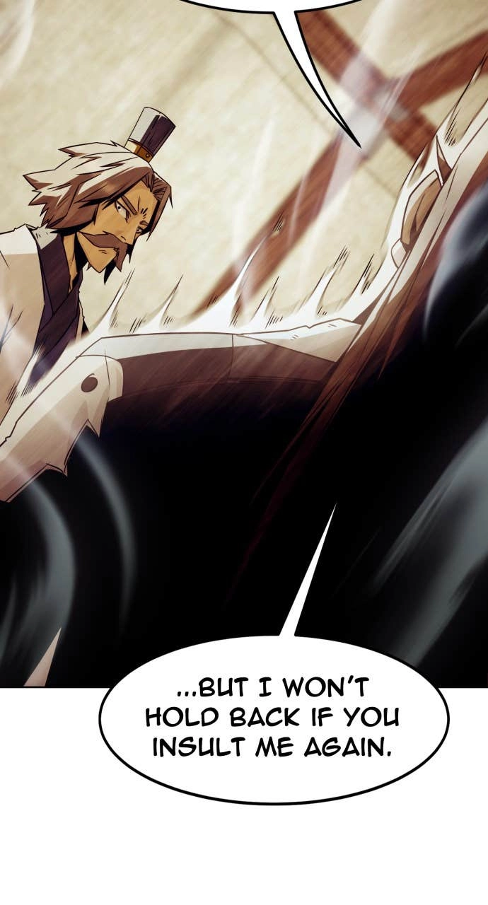 The Dang Clan’s Swordmaster Heir Just Wants a Normal Life Chapter 81, page 56 of 96