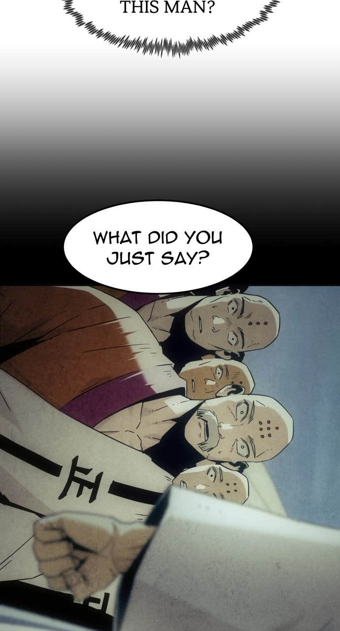 The Dang Clan’s Swordmaster Heir Just Wants a Normal Life Chapter 81, page 58 of 96