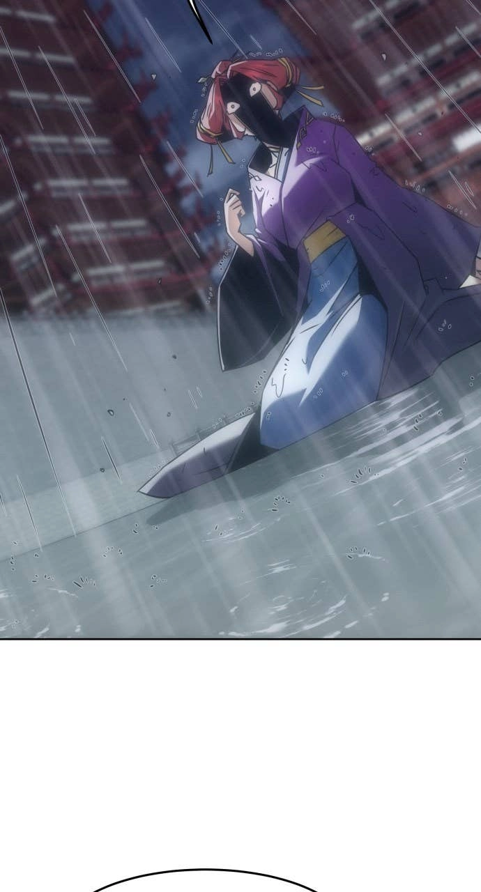 The Dang Clan’s Swordmaster Heir Just Wants a Normal Life Chapter 81, page 6 of 96