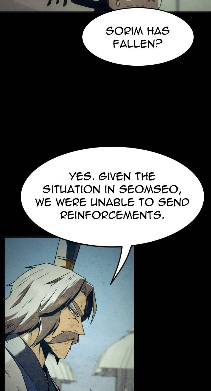 The Dang Clan’s Swordmaster Heir Just Wants a Normal Life Chapter 81, page 60 of 96