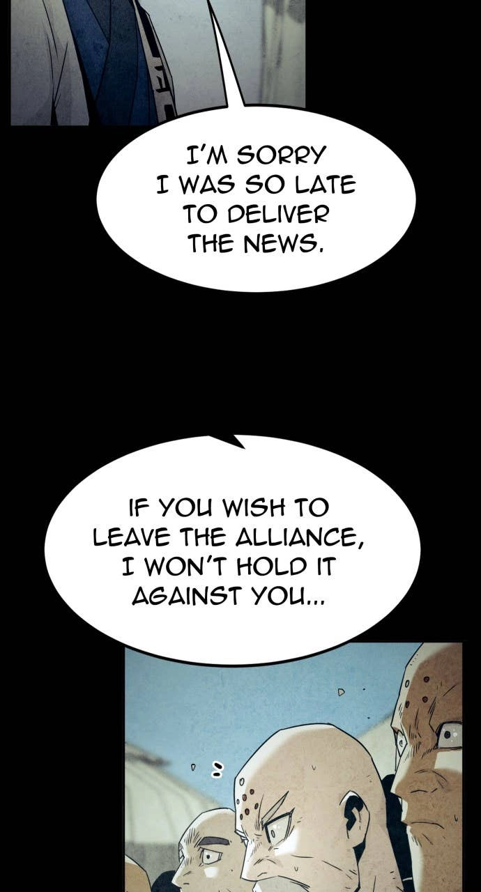The Dang Clan’s Swordmaster Heir Just Wants a Normal Life Chapter 81, page 61 of 96