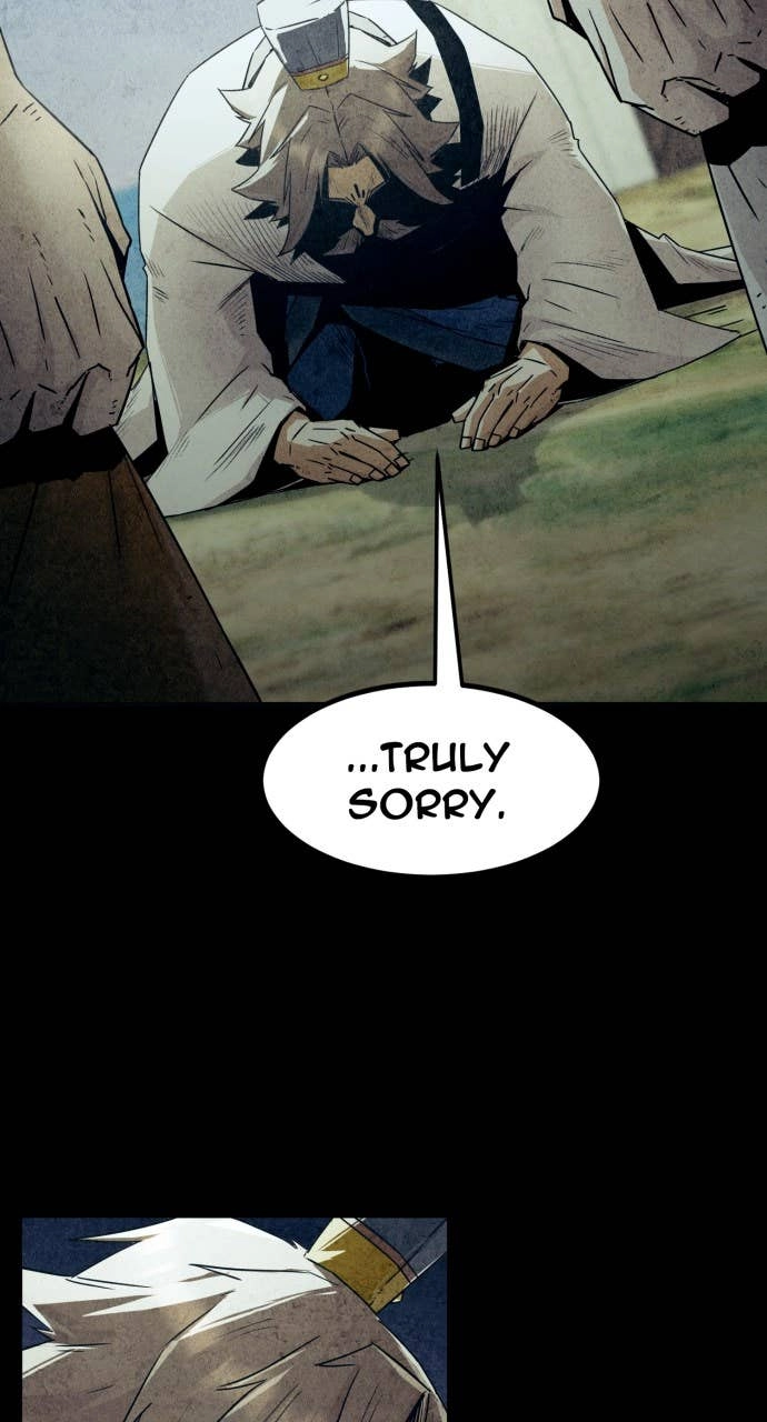 The Dang Clan’s Swordmaster Heir Just Wants a Normal Life Chapter 81, page 63 of 96