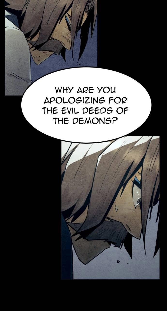 The Dang Clan’s Swordmaster Heir Just Wants a Normal Life Chapter 81, page 64 of 96