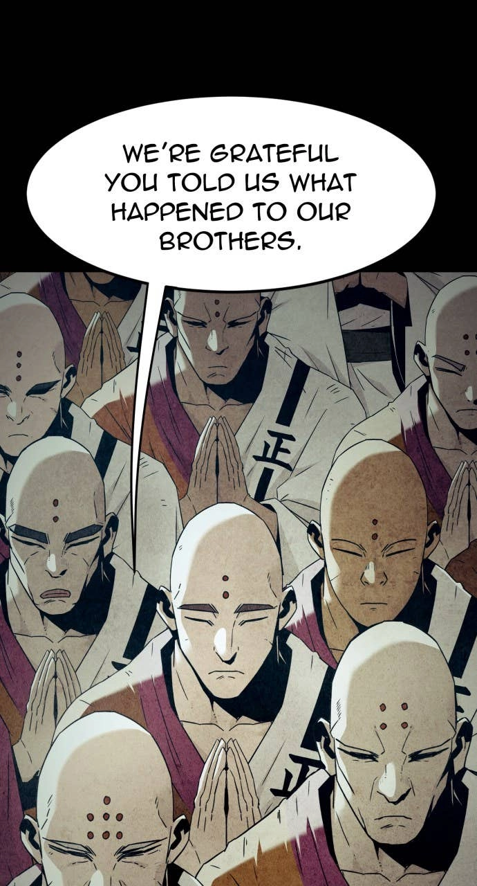The Dang Clan’s Swordmaster Heir Just Wants a Normal Life Chapter 81, page 65 of 96