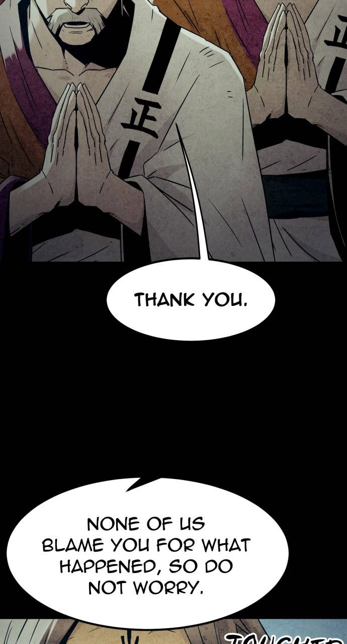 The Dang Clan’s Swordmaster Heir Just Wants a Normal Life Chapter 81, page 66 of 96