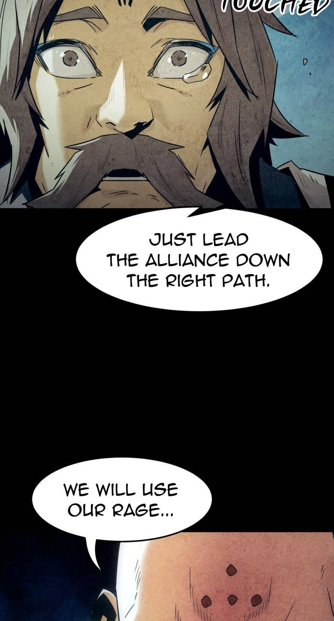 The Dang Clan’s Swordmaster Heir Just Wants a Normal Life Chapter 81, page 67 of 96