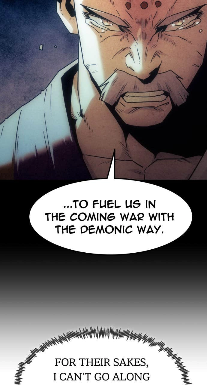 The Dang Clan’s Swordmaster Heir Just Wants a Normal Life Chapter 81, page 68 of 96