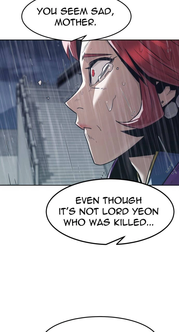 The Dang Clan’s Swordmaster Heir Just Wants a Normal Life Chapter 81, page 7 of 96